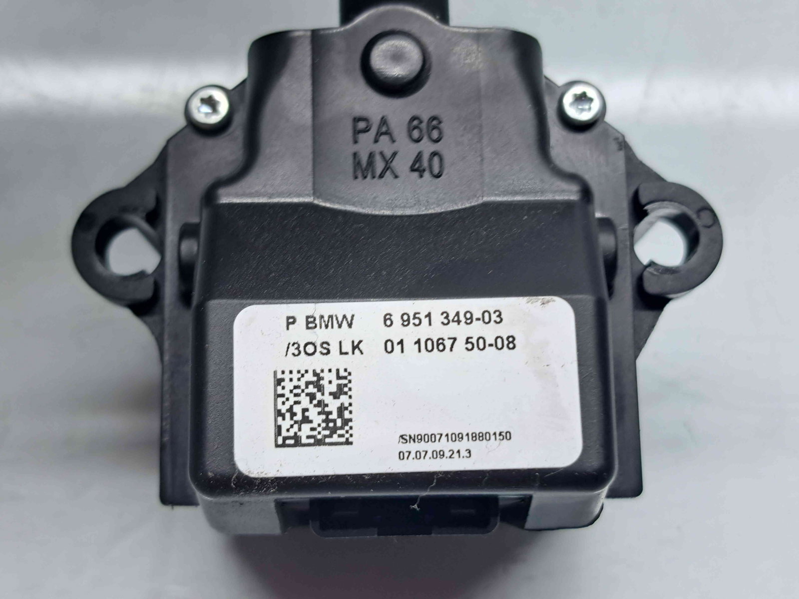 Maneta semnalizare Bmw 5 (E60) [Fabr 2004-2010] 6951349-03 - imagine 5