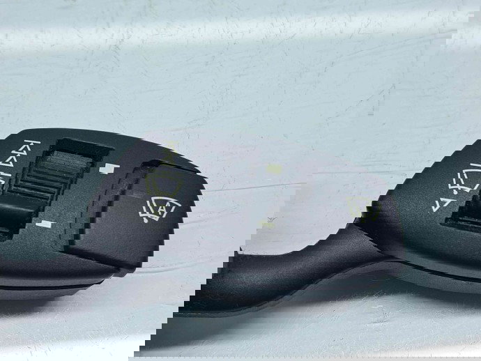  Maneta stergator Bmw 5 (E60) [Fabr 2004-2010] 6924106-03