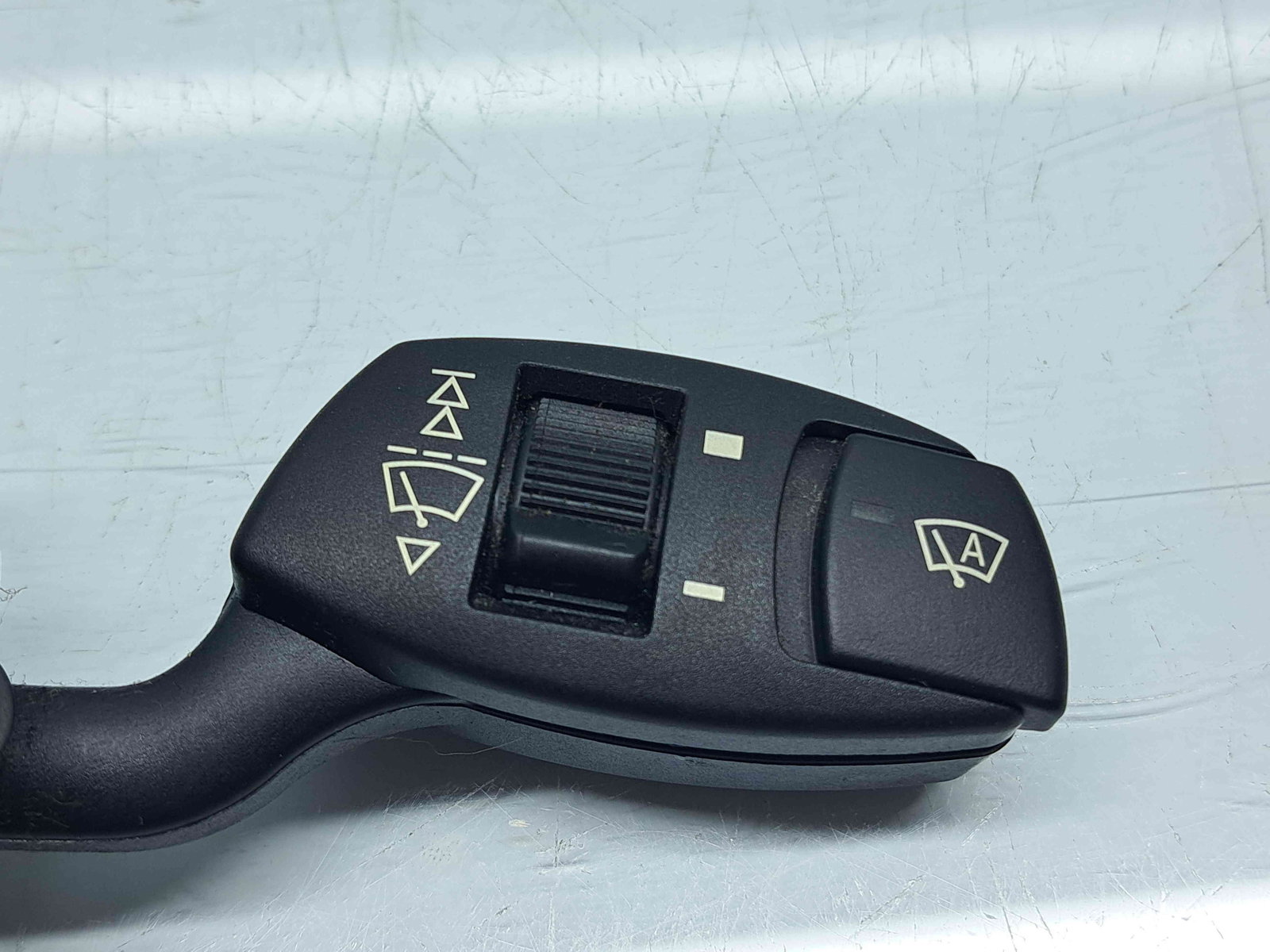 Maneta stergator Bmw 5 (E60) [Fabr 2004-2010] 6924106-03 - imagine 2