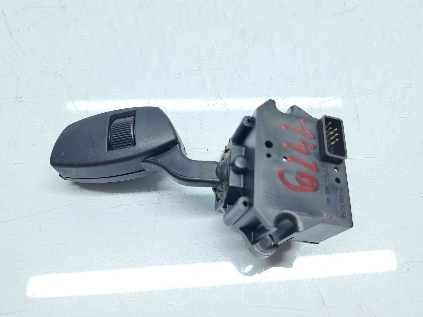 Maneta stergator Bmw 5 (E60) [Fabr 2004-2010] 6924106-03 - imagine 3