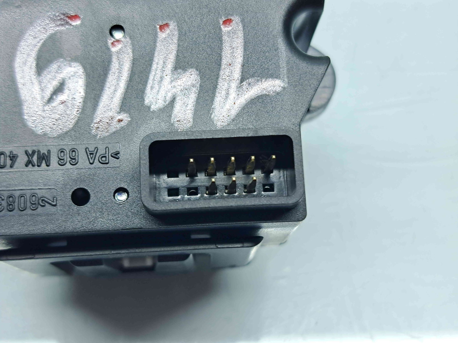 Maneta stergator Bmw 5 (E60) [Fabr 2004-2010] 6924106-03 - imagine 4