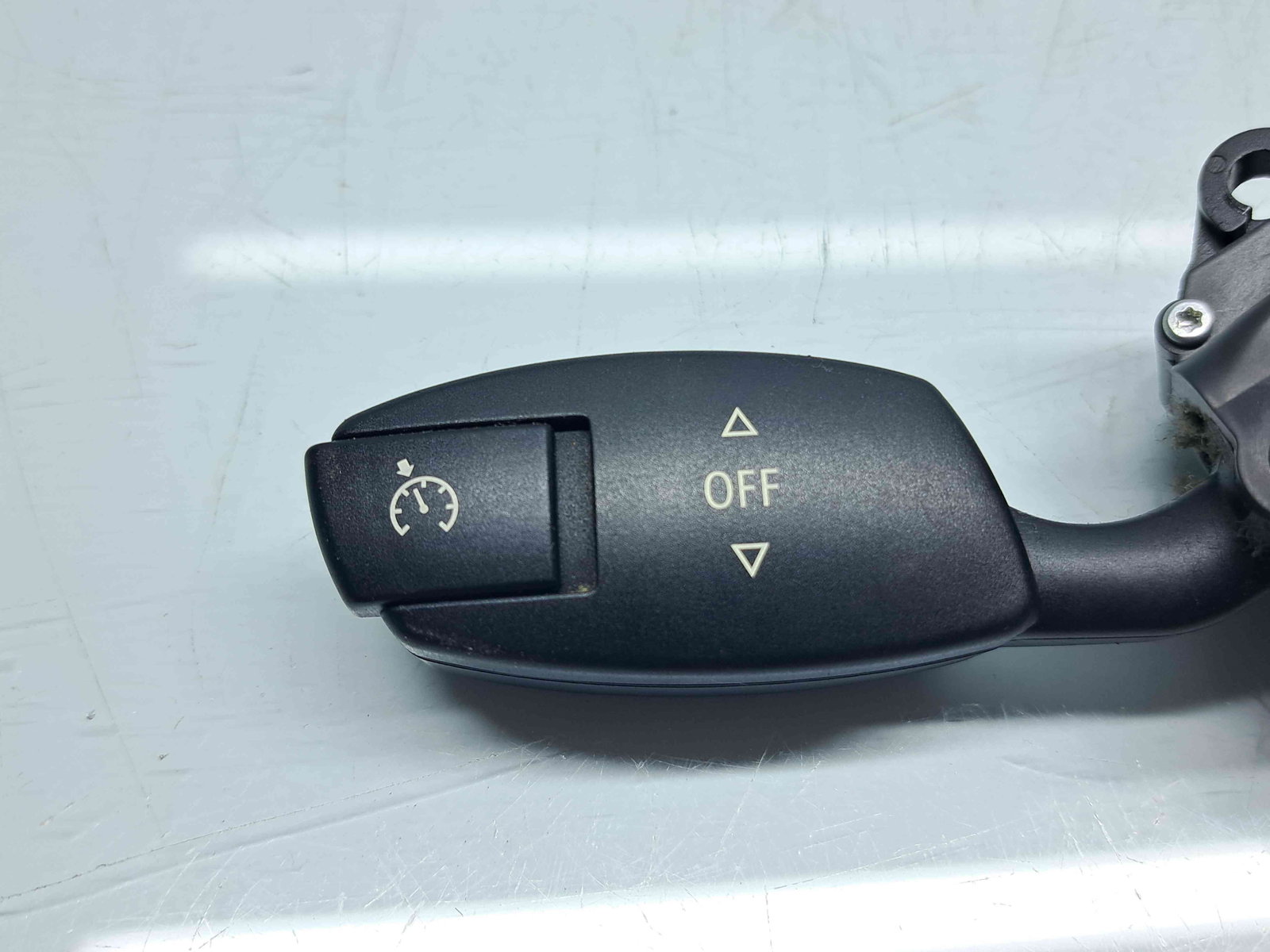 Maneta tempomat Bmw 5 (E60) [Fabr 2004-2010] 6951352-02 - imagine 2