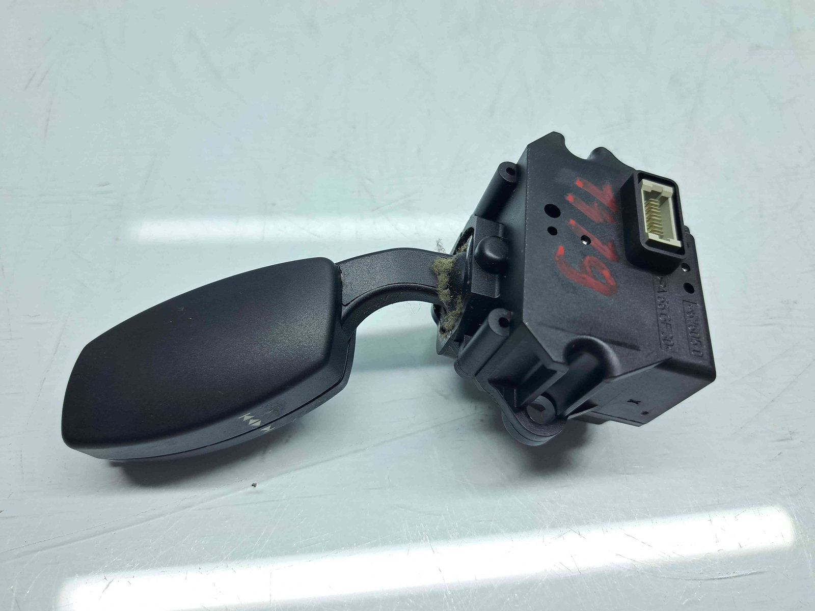 Maneta tempomat Bmw 5 (E60) [Fabr 2004-2010] 6951352-02 - imagine 3