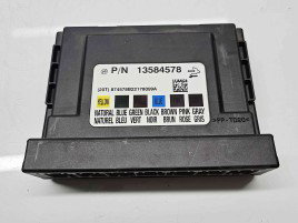  Modul confort Opel Zafira C (E75) Combi [Fabr 2011-2017] 13584578