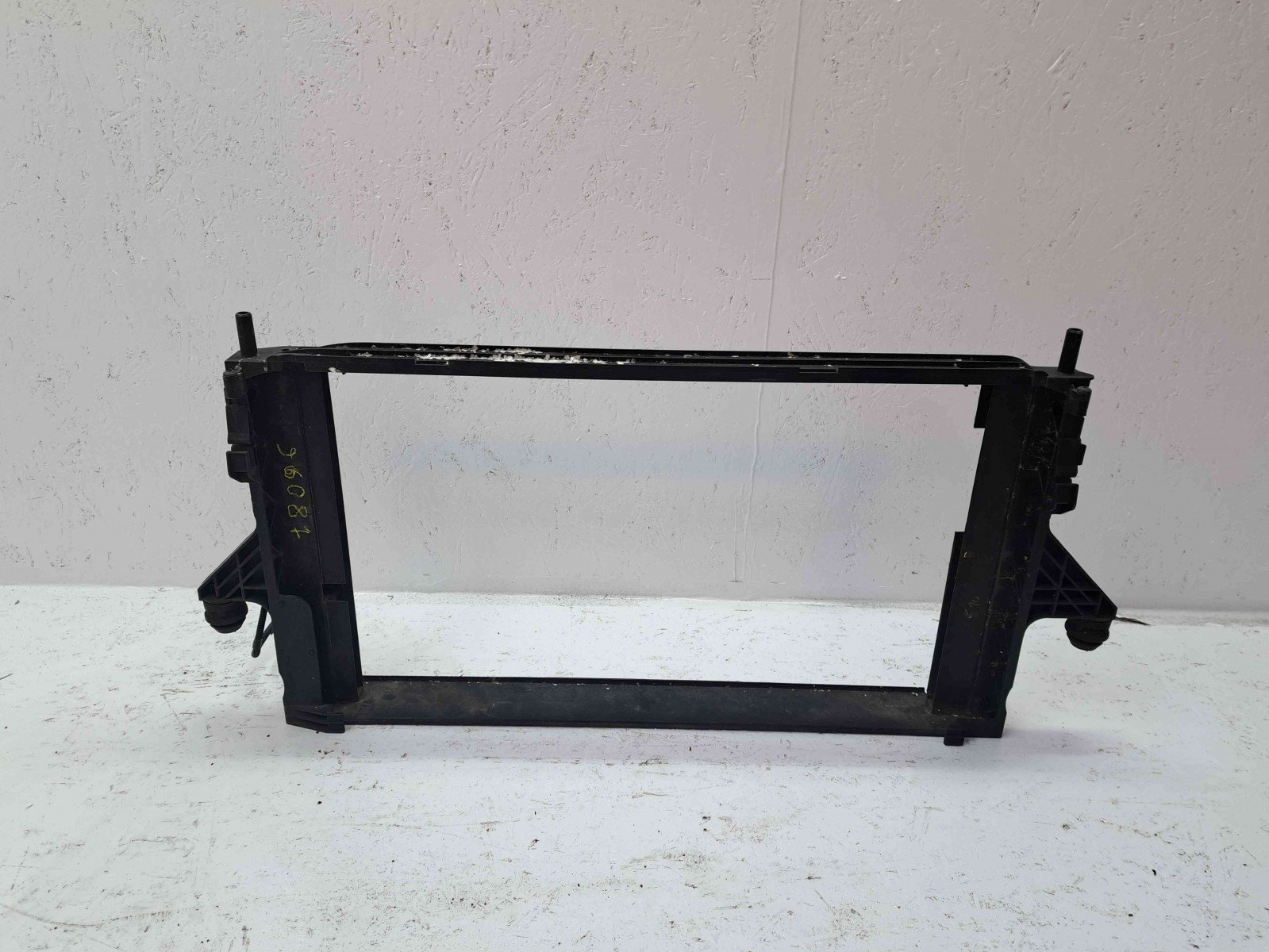 Suport radiator Volvo V40 [Fabr 2013-2019] 4N51-8A421-AE - imagine 1