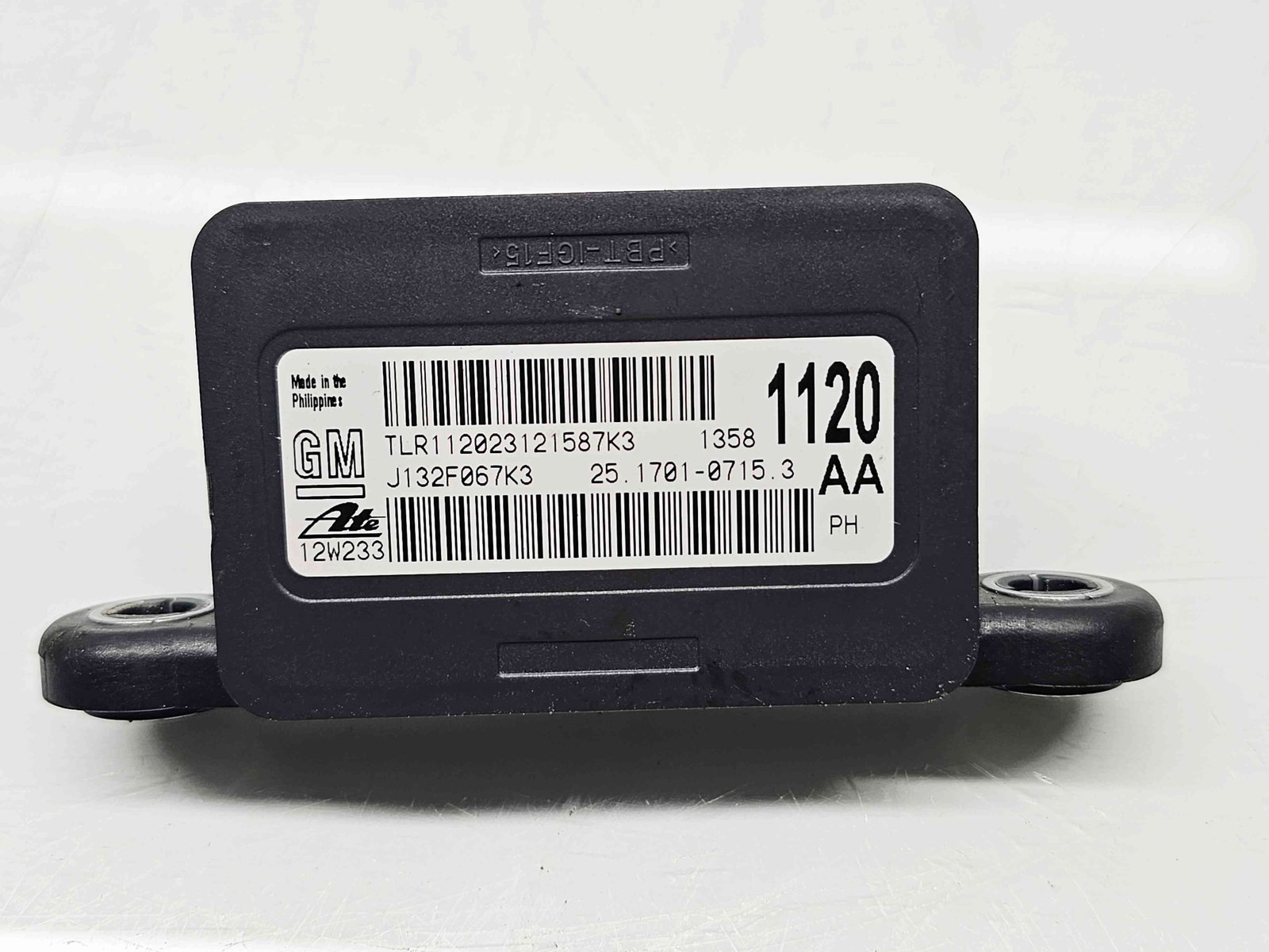 Modul confort Opel Zafira C (E75) Combi [Fabr 2011-2017] 13581120