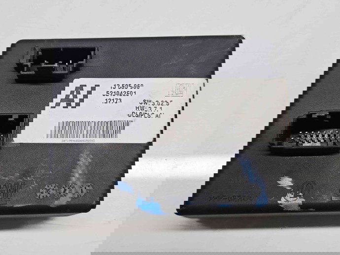  Modul confort Opel Zafira C (E75) Combi [Fabr 2011-2017] 13505960