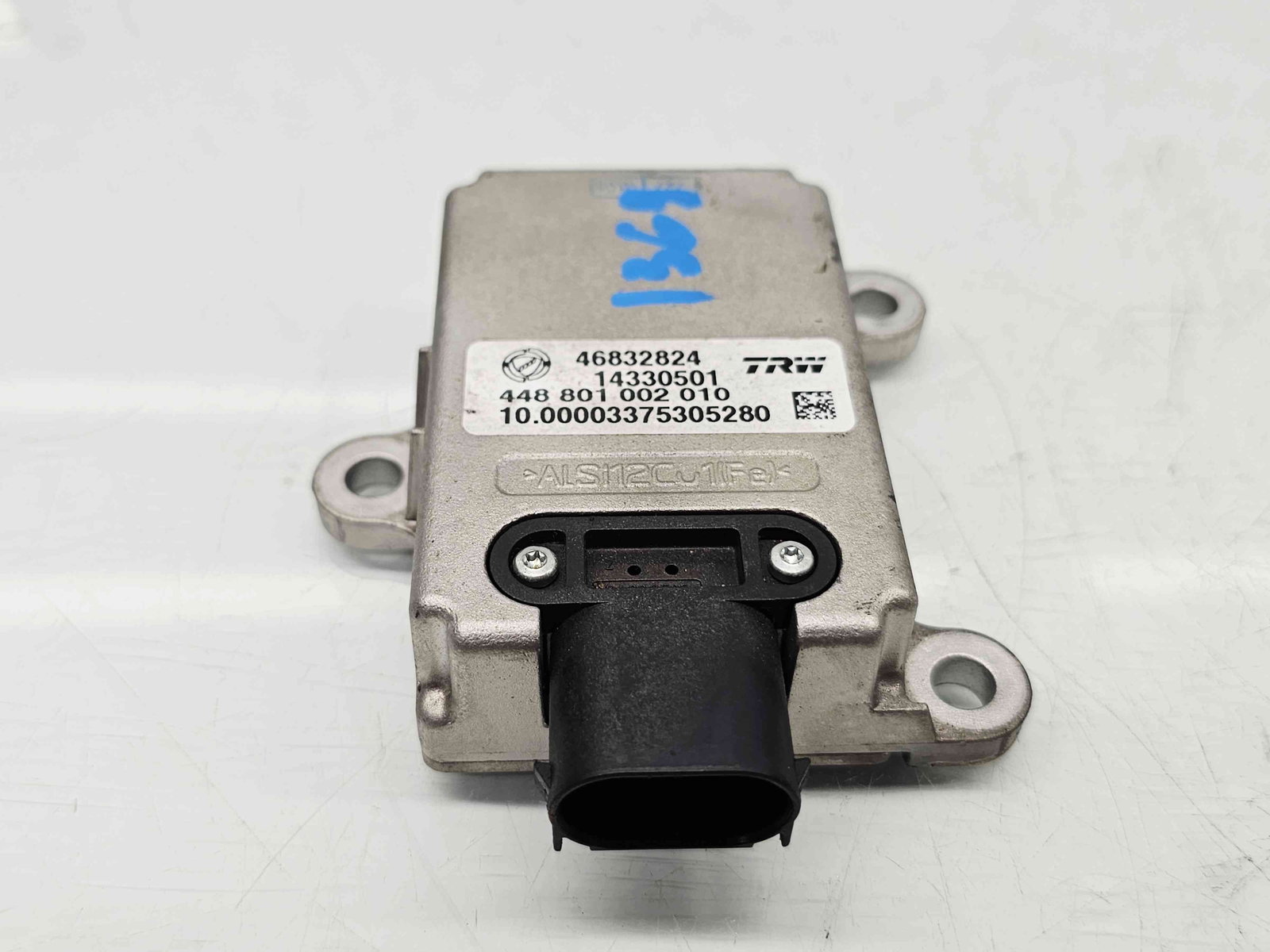 Modul confort Alfa Romeo 159 (939) [Fabr 2006-2011] 46832824 - imagine 1