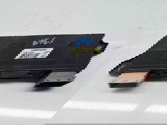  Modul confort Alfa Romeo 159 (939) [Fabr 2006-2011] 60684088