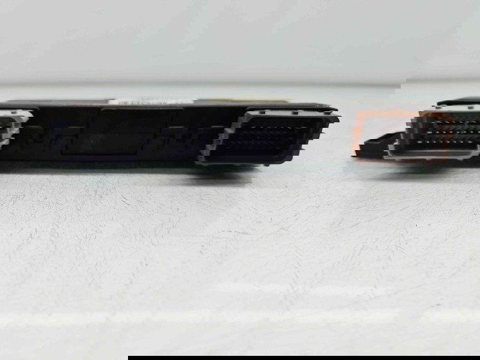  Modul confort Alfa Romeo 159 (939) [Fabr 2006-2011] 60684088