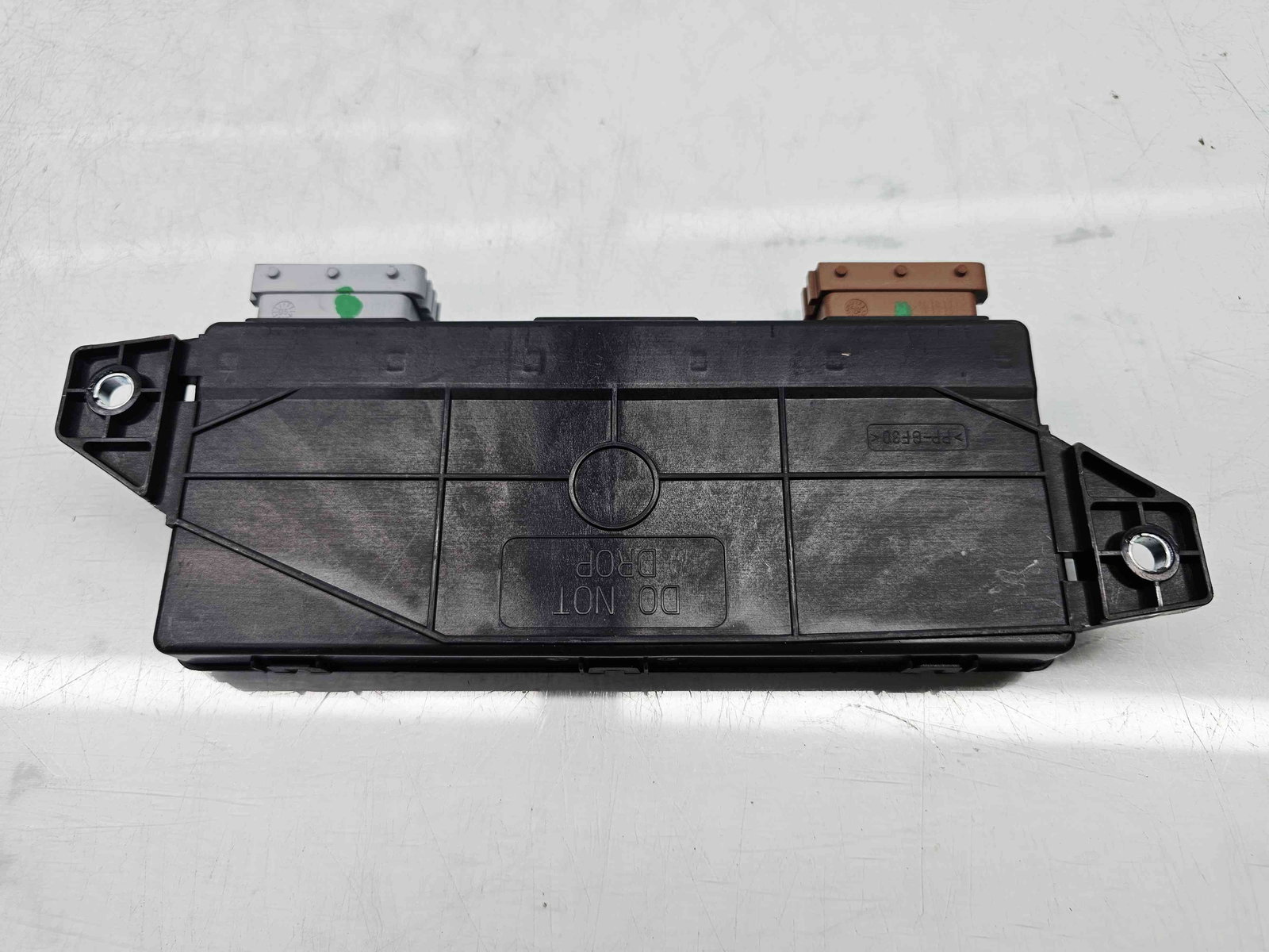 Modul confort Alfa Romeo 159 (939) [Fabr 2006-2011] 60684088 - imagine 4