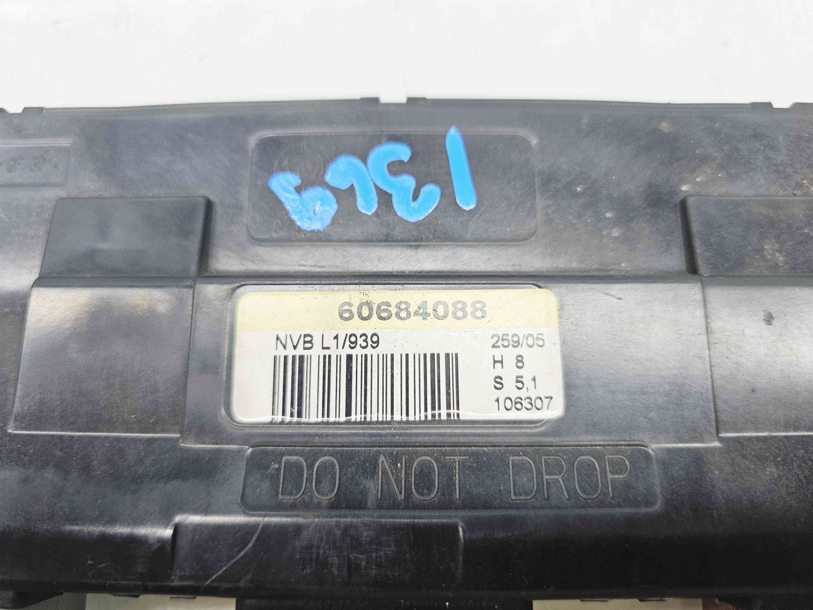 Modul confort Alfa Romeo 159 (939) [Fabr 2006-2011] 60684088 - imagine 5