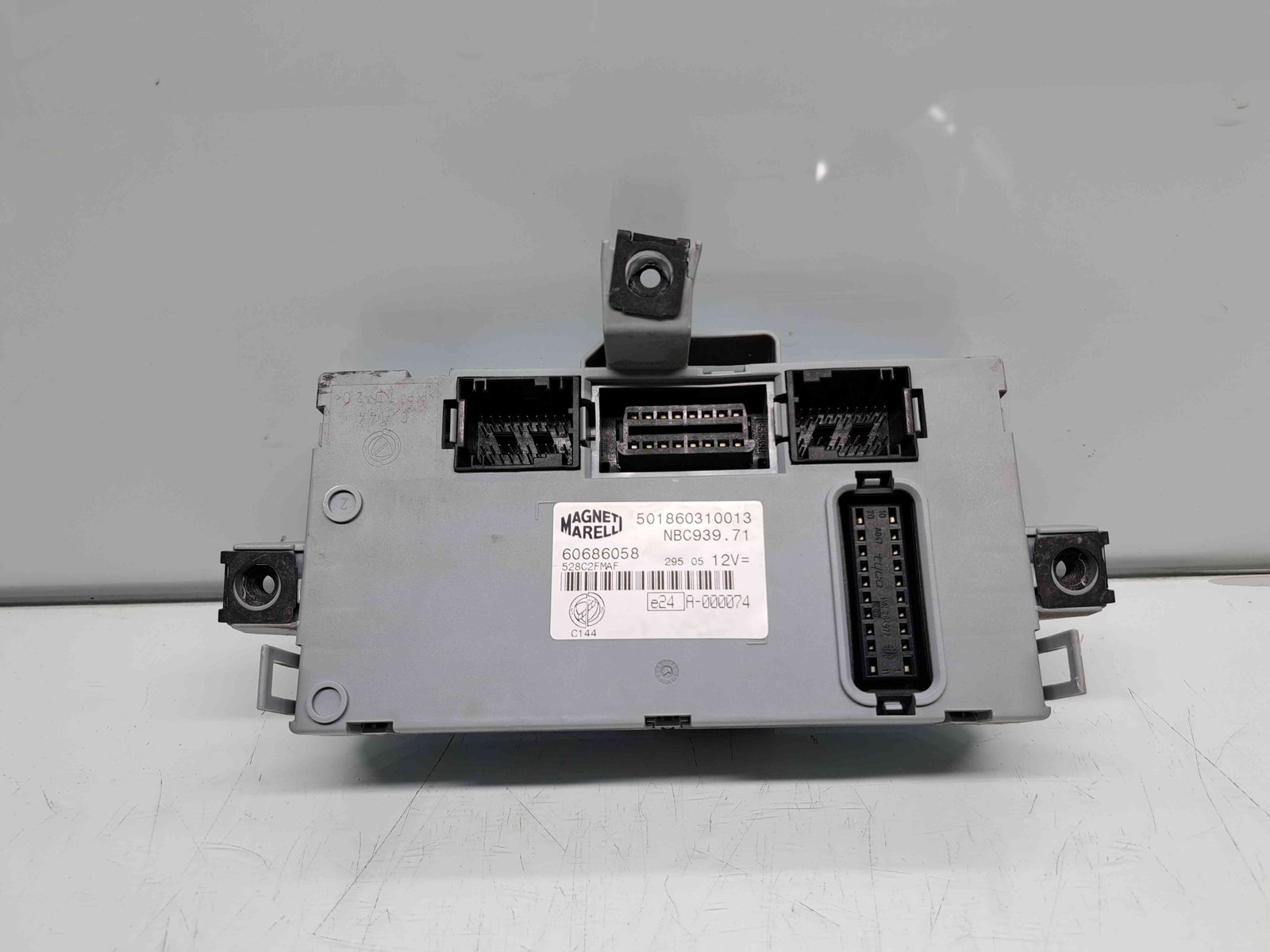 Modul confort Alfa Romeo 159 (939) [Fabr 2006-2011] 60686058 - imagine 1