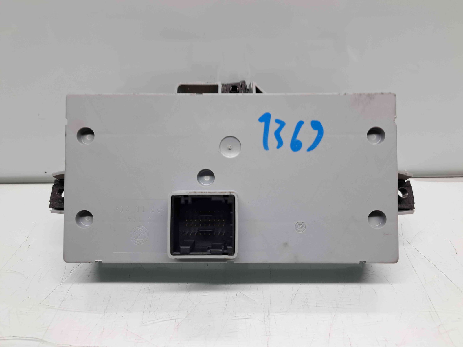 Modul confort Alfa Romeo 159 (939) [Fabr 2006-2011] 60686058 - imagine 3