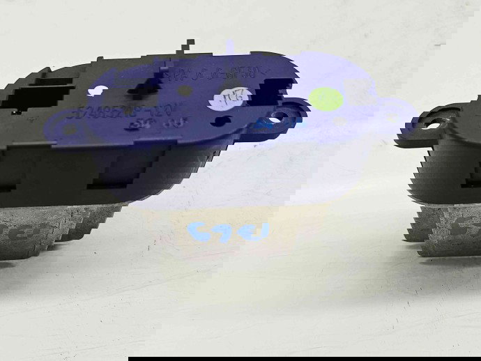  Modul confort Alfa Romeo 159 (939) [Fabr 2006-2011] 52485218