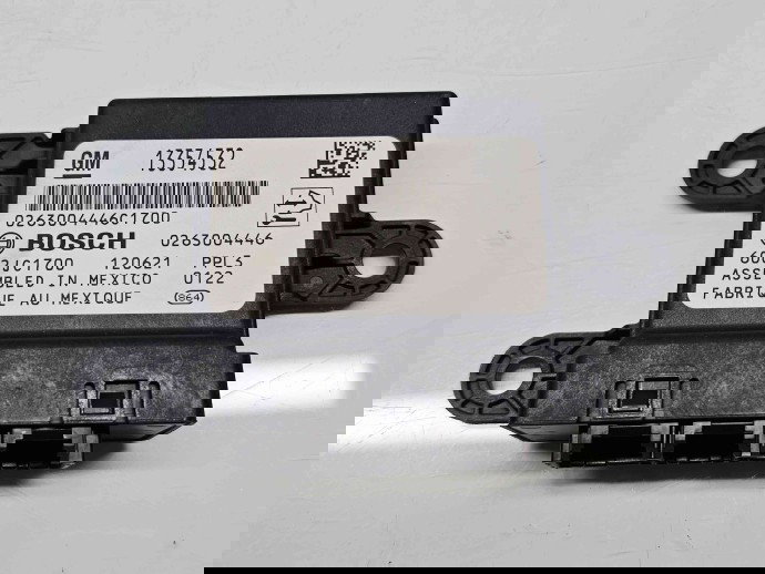  Modul senzori parcare Opel Zafira C (E75) Combi [Fabr 2011-2017] 13354532