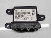 Modul senzori parcare Opel Zafira C (E75) Combi [Fabr 2011-2017] 13354532