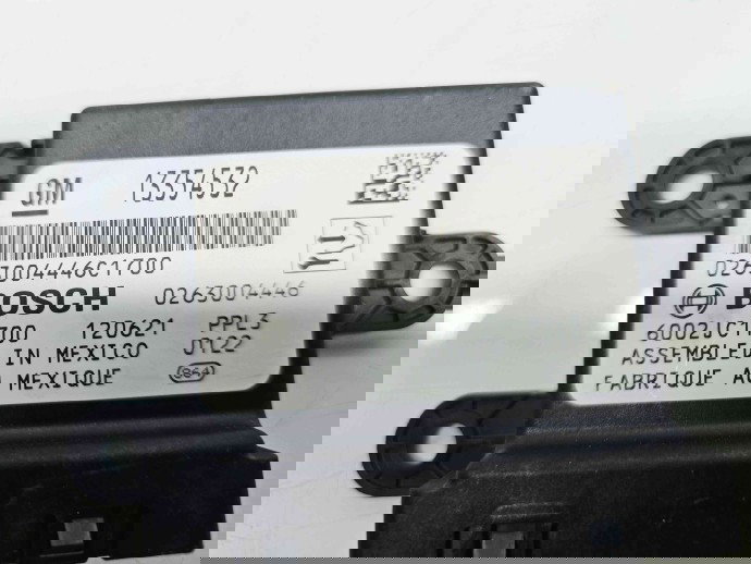  Modul senzori parcare Opel Zafira C (E75) Combi [Fabr 2011-2017] 13354532