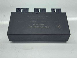  Modul senzori parcare Bmw 5 (E60) [Fabr 2004-2010] 66219185139
