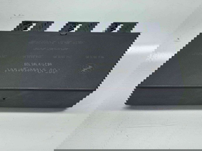  Modul senzori parcare Bmw 5 (E60) [Fabr 2004-2010] 66219185139