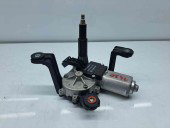  Motoras stergator haion Opel Zafira C (E75) Combi [Fabr 2011-2017] 13256923