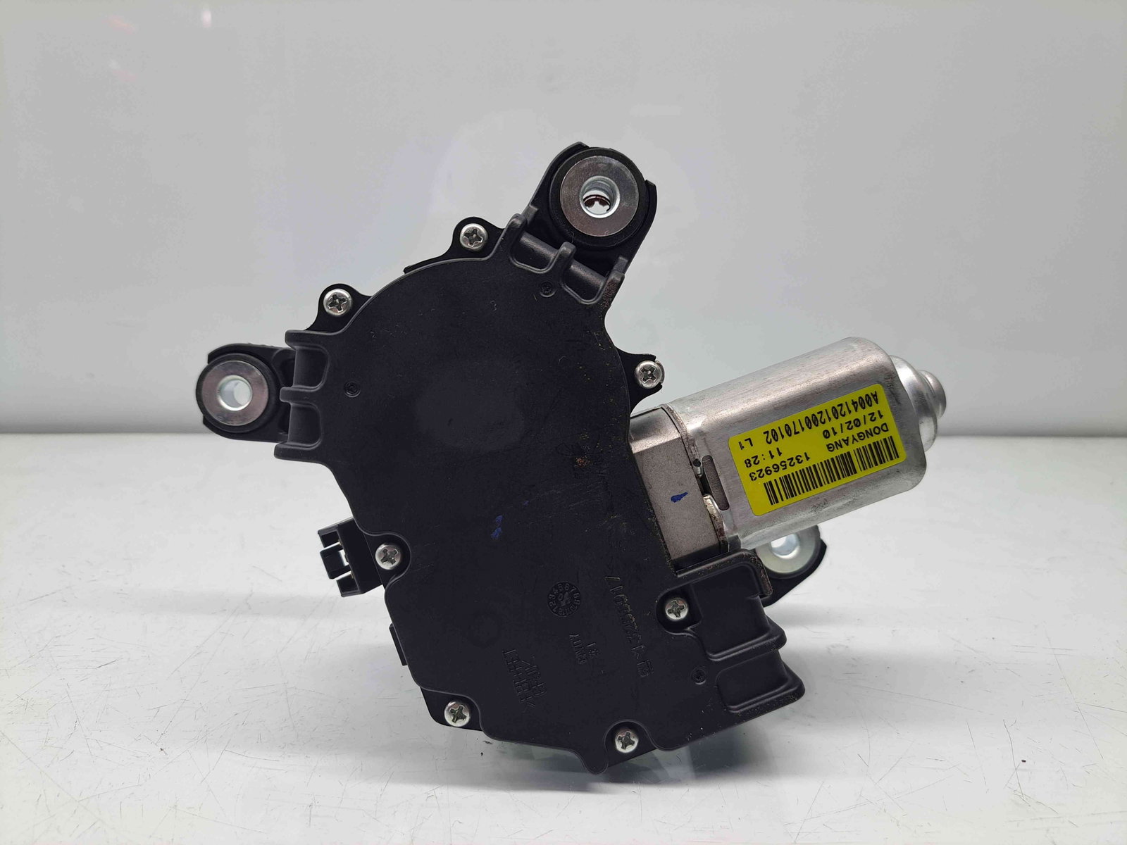 Motoras stergator haion Opel Zafira C (E75) Combi [Fabr 2011-2017] 13256923 - imagine 4