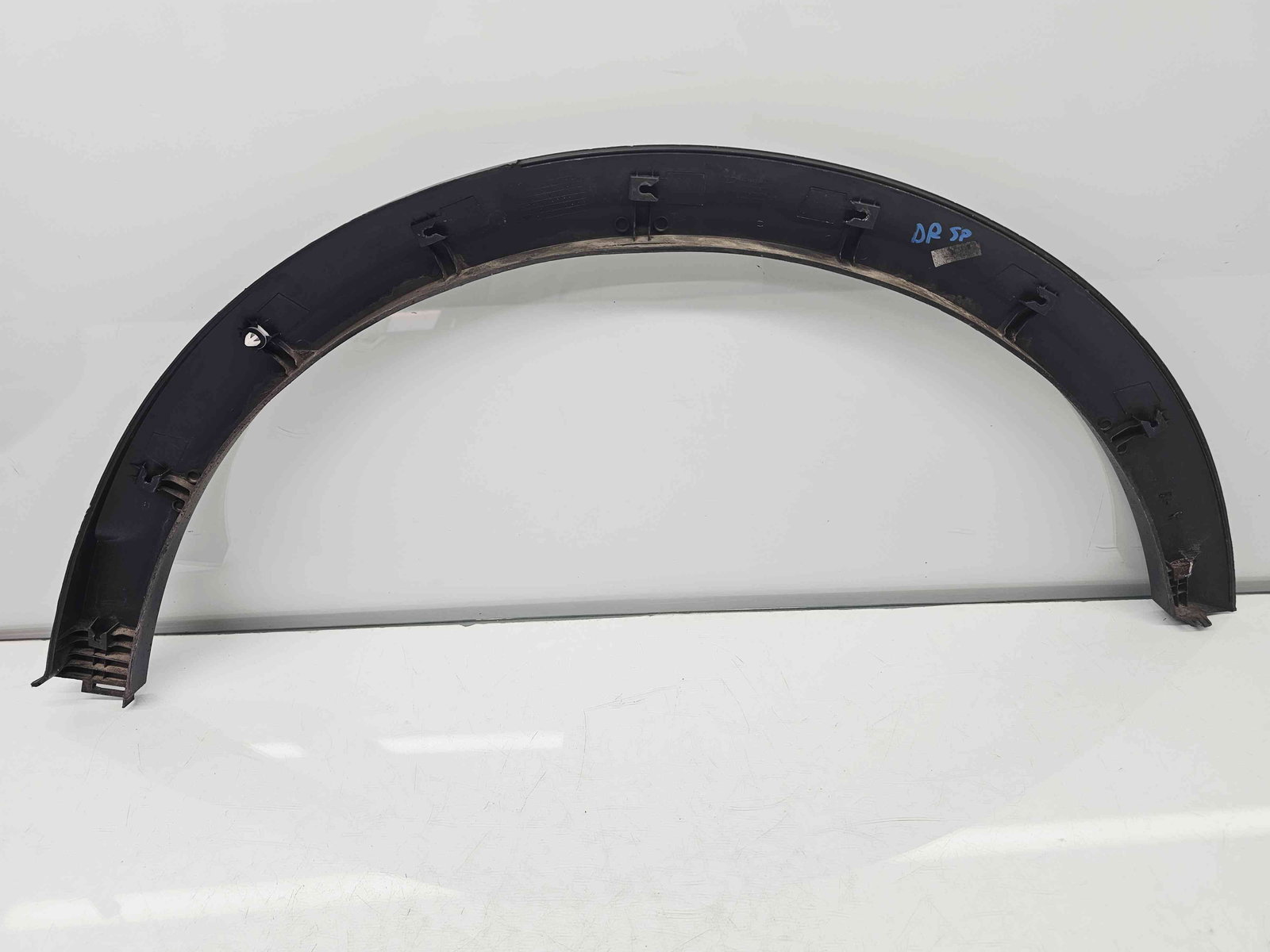 Ornament aripa dreapta spate Opel Antara [Fabr 2006-2017] 96660210 - imagine 2