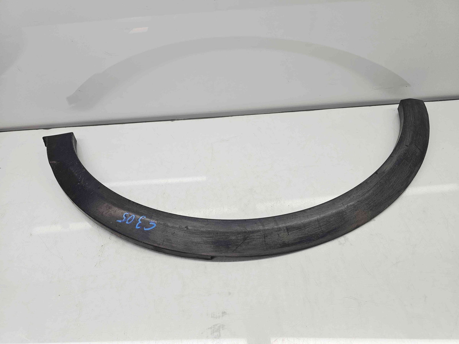 Ornament aripa dreapta spate Opel Antara [Fabr 2006-2017] 96660210 - imagine 4