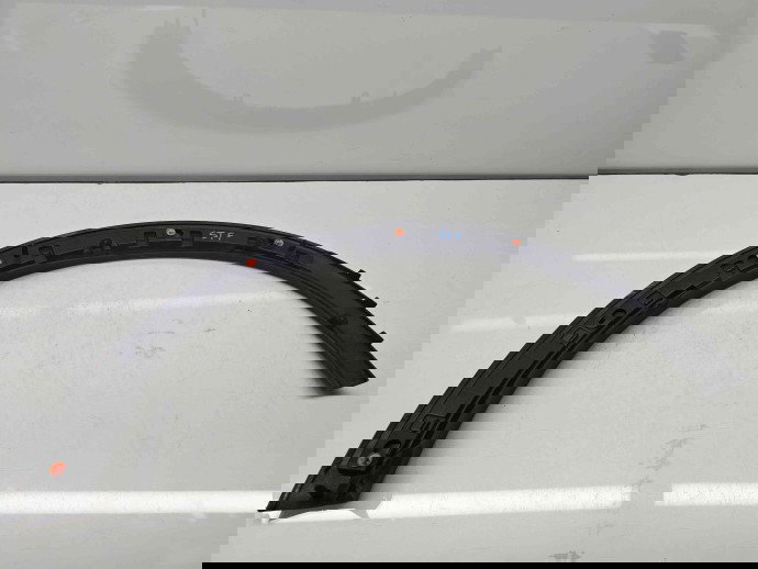 Ornament aripa stanga fata Volvo XC90 [Fabr 2002-2014] 30779577