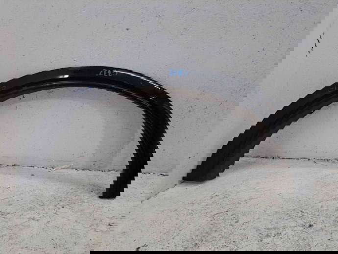 Ornament aripa stanga fata Volvo XC90 [Fabr 2002-2014] 30779578