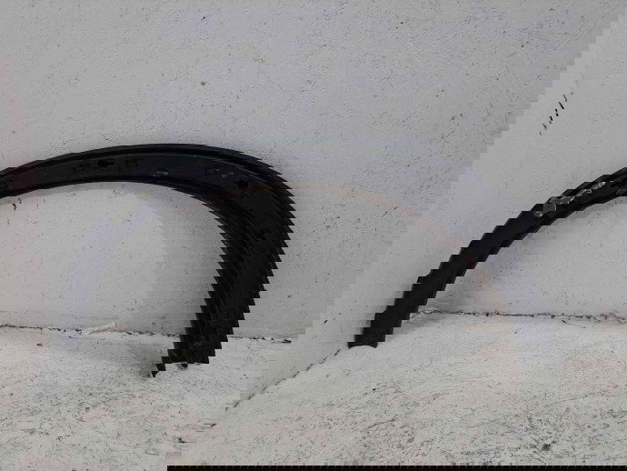 Ornament aripa stanga fata Volvo XC90 [Fabr 2002-2014] 30779578