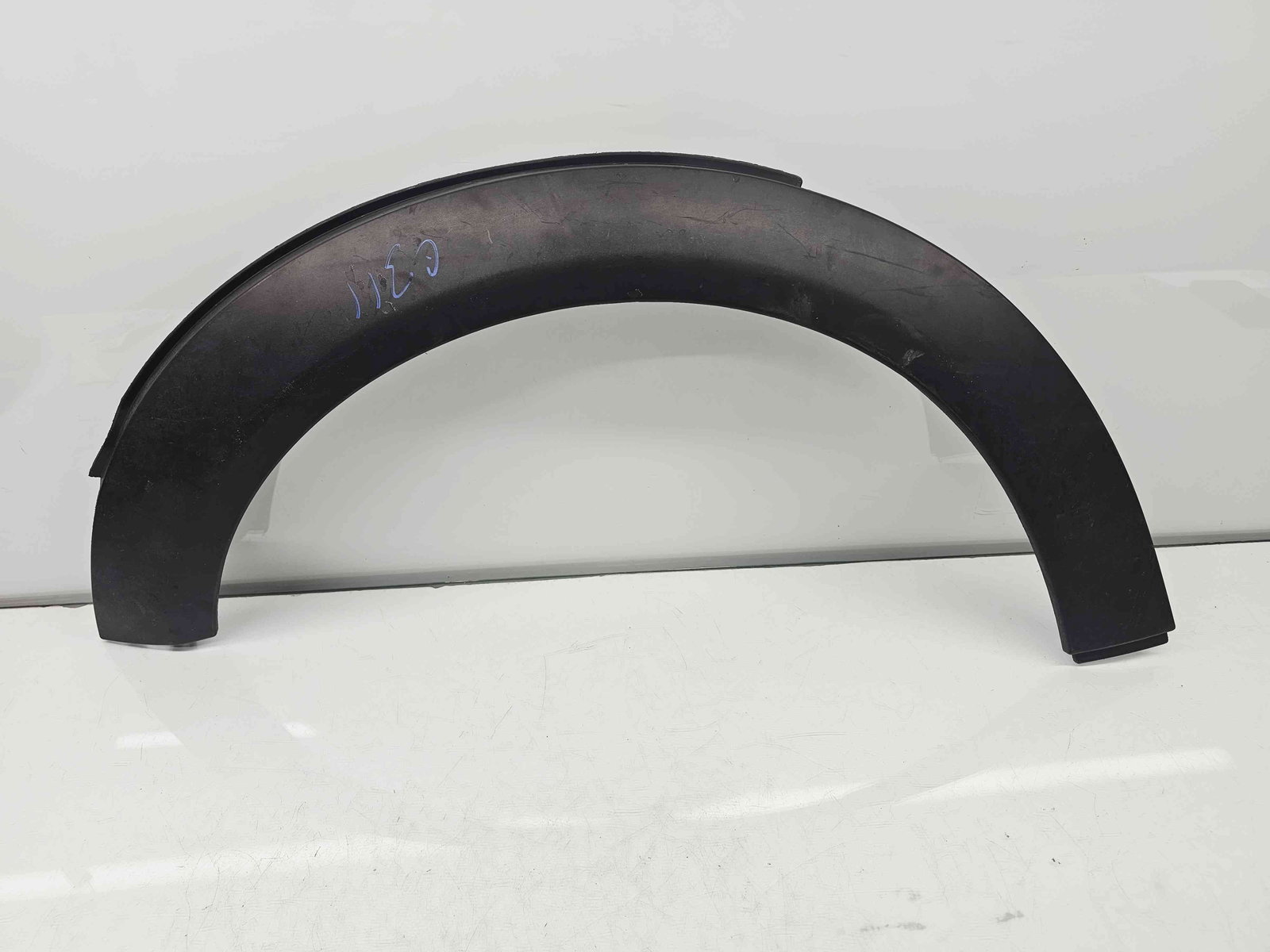 Ornament aripa stanga fata MINI Cooper (R56) [Fabr 2006-2014] OEM - imagine 1