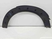 Ornament aripa stanga fata MINI Cooper (R56) [Fabr 2006-2014] OEM