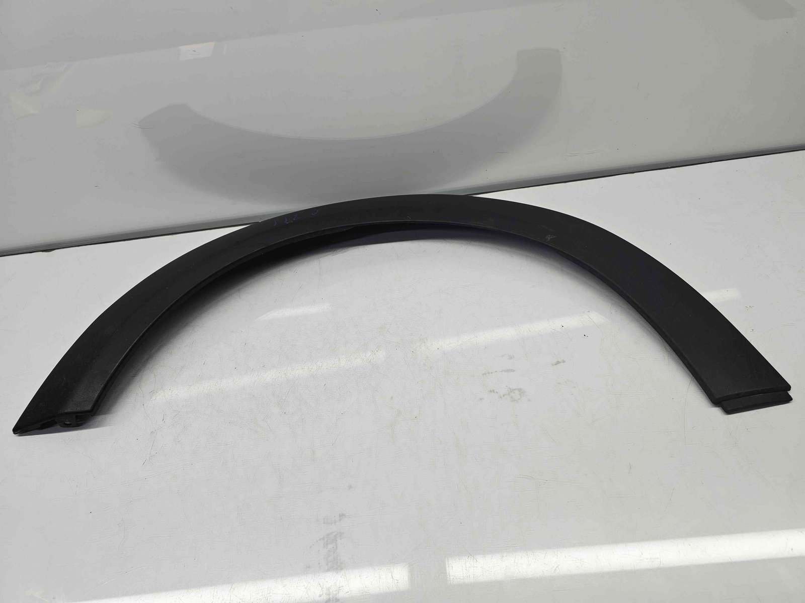 Ornament aripa stanga fata MINI Cooper (R56) [Fabr 2006-2014] OEM - imagine 4