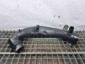 Tub intercooler Skoda Fabia 2 Combi (5J, 545) [Fabr 2007-2014] 6Q0129654AM 1.9 TDI BSW 1.9 TDI BSW 77KW / 105CP