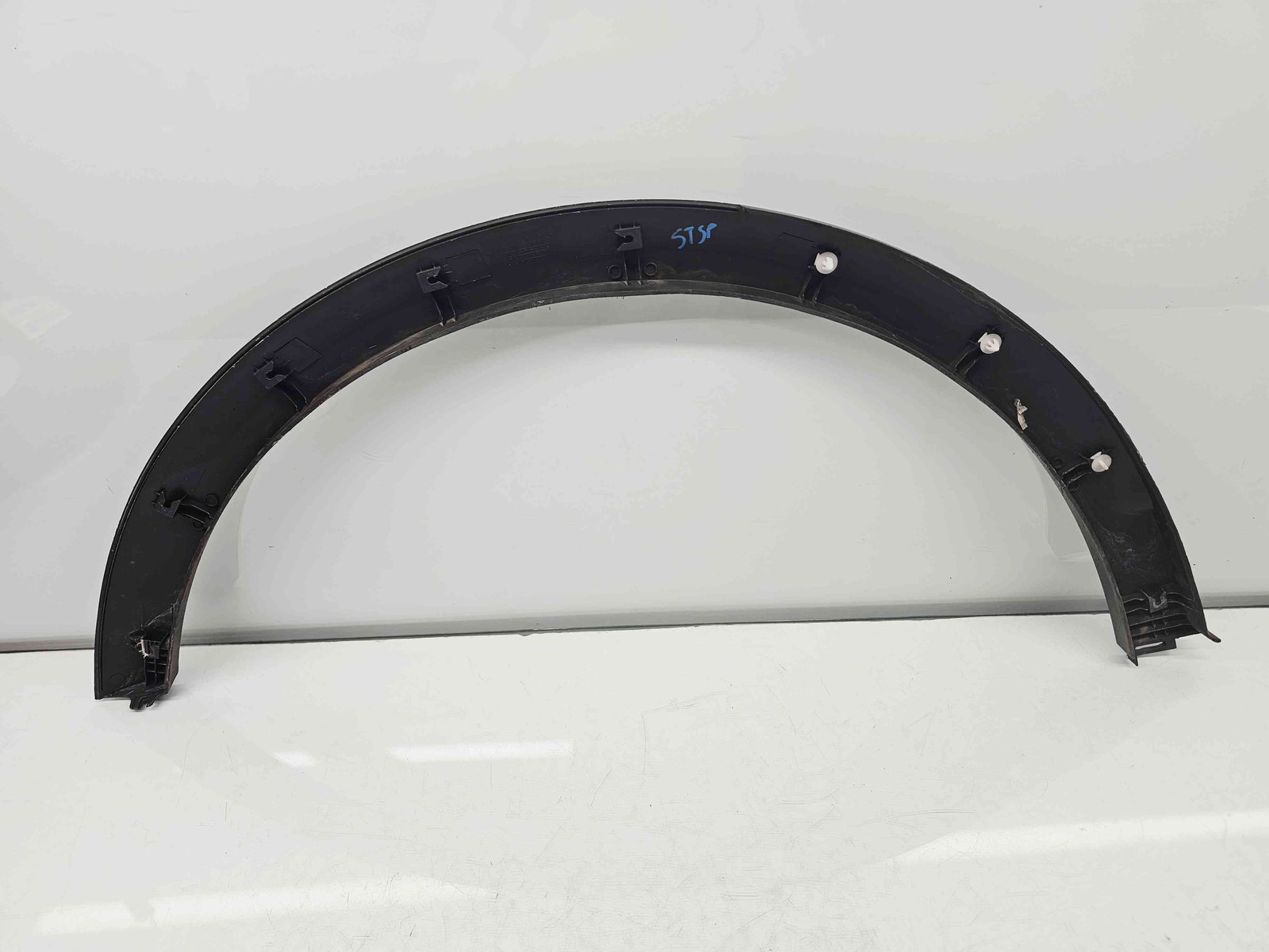 Ornament aripa stanga spate Opel Antara [Fabr 2006-2017] 96660209 - imagine 2