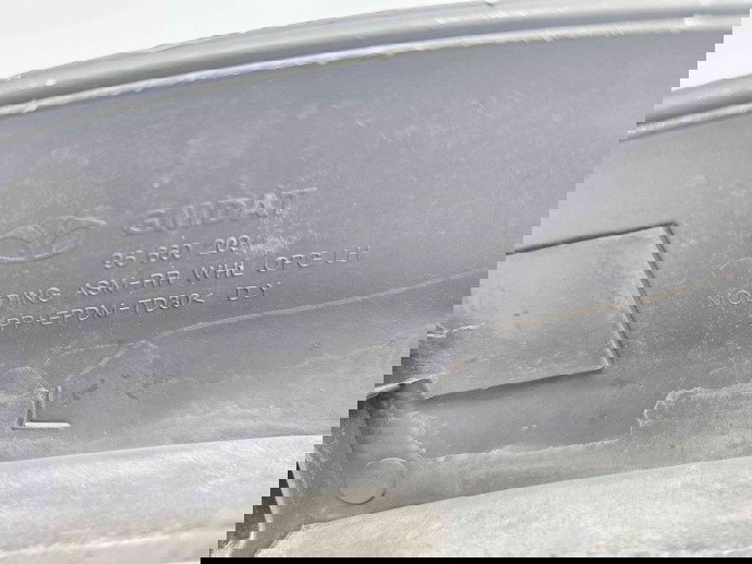 Ornament aripa stanga spate Opel Antara [Fabr 2006-2017] 96660209