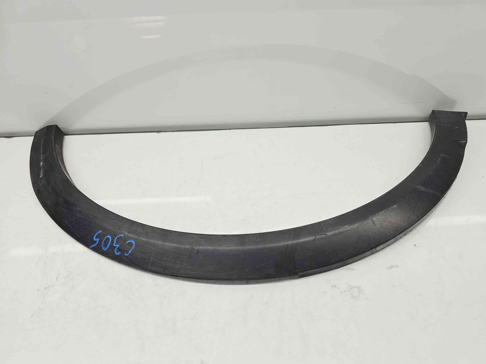 Ornament aripa stanga spate Opel Antara [Fabr 2006-2017] 96660209 - imagine 4