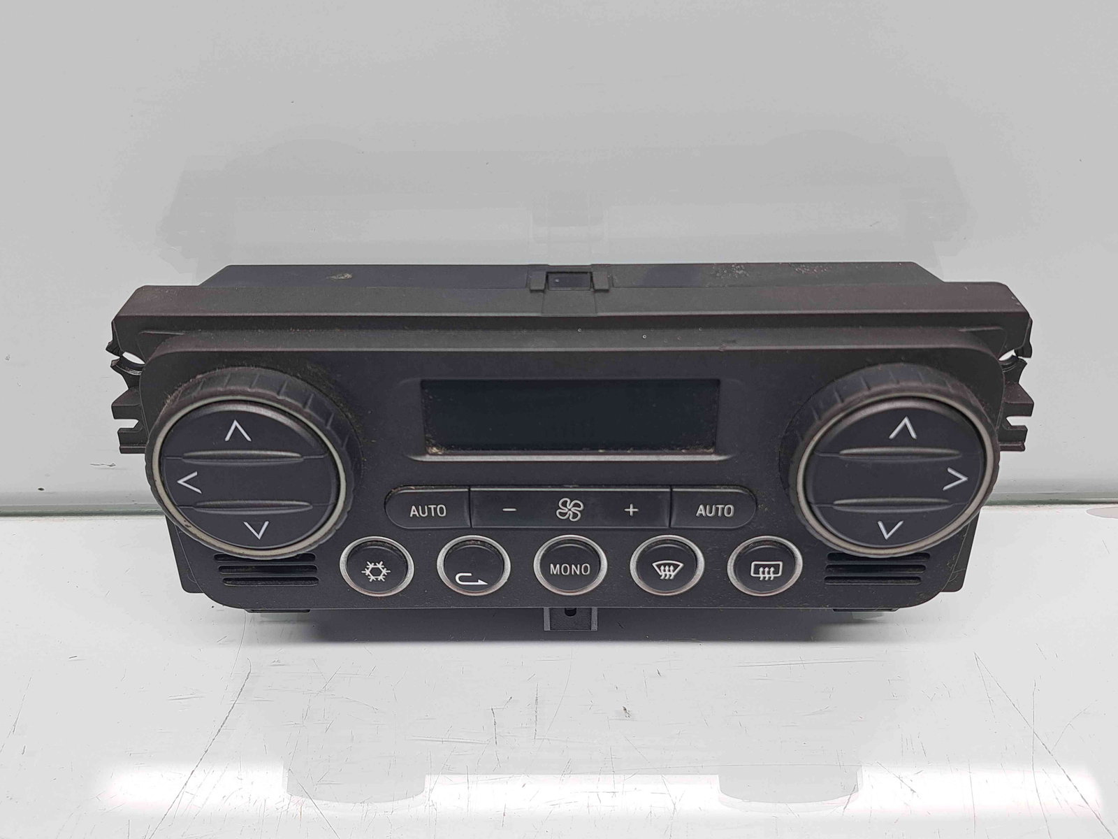 Panou comanda clima Alfa Romeo 159 (939) [Fabr 2006-2011] 1560547840 - imagine 2