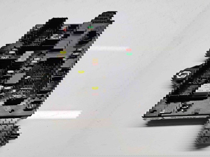  Panou sigurante Opel Zafira C (E75) Combi [Fabr 2011-2017] 20957185 