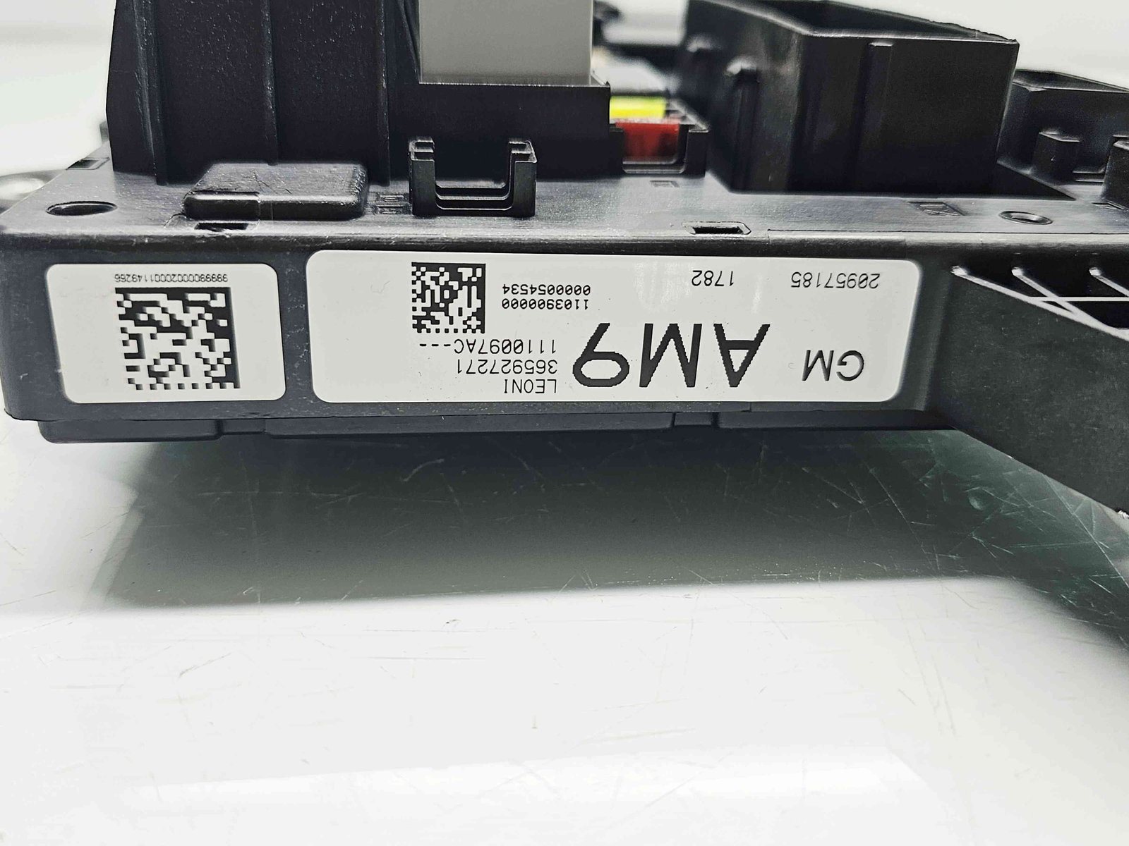 Panou sigurante Opel Zafira C (E75) Combi [Fabr 2011-2017] 20957185 - imagine 2