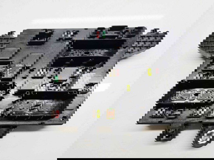  Panou sigurante Opel Zafira C (E75) Combi [Fabr 2011-2017] 20957185 