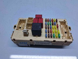  Panou sigurante Alfa Romeo 159 (939) [Fabr 2006-2011] 60681000 