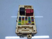  Panou sigurante Alfa Romeo 159 (939) [Fabr 2006-2011] 60681000 