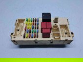  Panou sigurante Alfa Romeo 159 (939) [Fabr 2006-2011] 60681000 