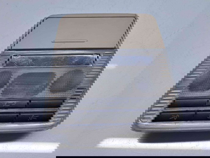  Plafoniera fata Alfa Romeo 159 (939) [Fabr 2006-2011] 156061550