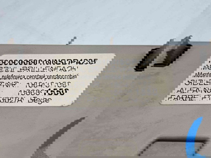  Plafoniera fata Alfa Romeo 159 (939) [Fabr 2006-2011] 156061550