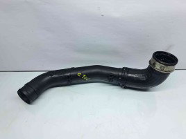 Tub intercooler Skoda Fabia 2 Combi (5J, 545) [Fabr 2007-2014] 6Q0145762AB 1.9 TDI BSW 1.9 TDI BSW 77KW / 105CP