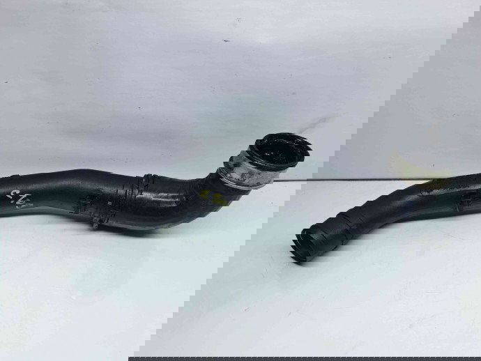 Tub intercooler Skoda Fabia 2 Combi (5J, 545) [Fabr 2007-2014] 6Q0145762AB 1.9 TDI BSW 1.9 TDI BSW 77KW / 105CP