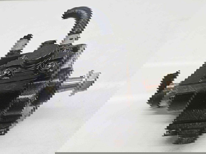 Pompa inalta presiune Opel Zafira C (E75) Combi [Fabr 2011-2017] 0445010193 2.0 CDTI LBS 121KW / 165CP